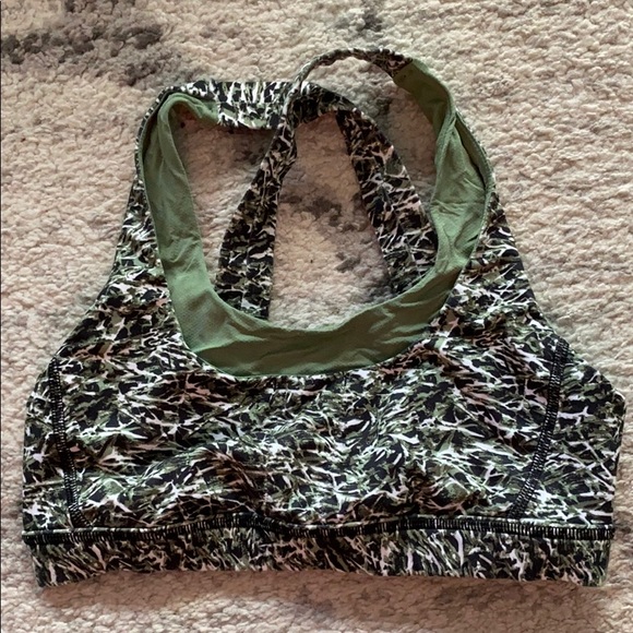 lululemon athletica Other - lululemon run: stuff your bra ii